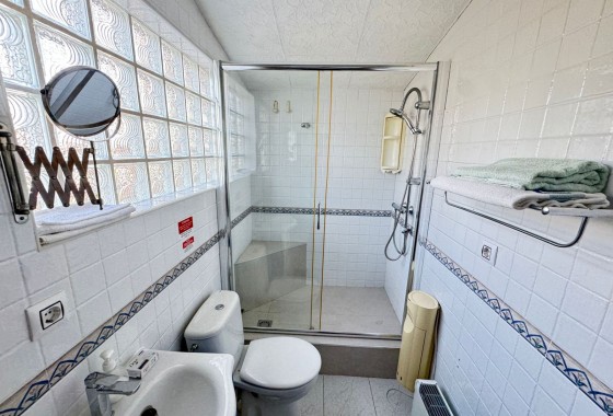 Revente - Villa - Orihuela Costa - Cabo Roig