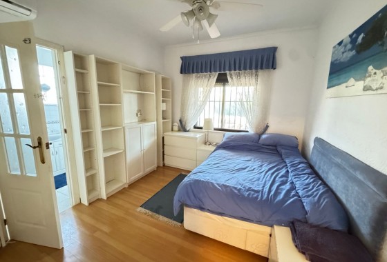 Revente - Villa - Orihuela Costa - Cabo Roig