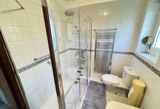 Revente - Villa - Orihuela Costa - Cabo Roig