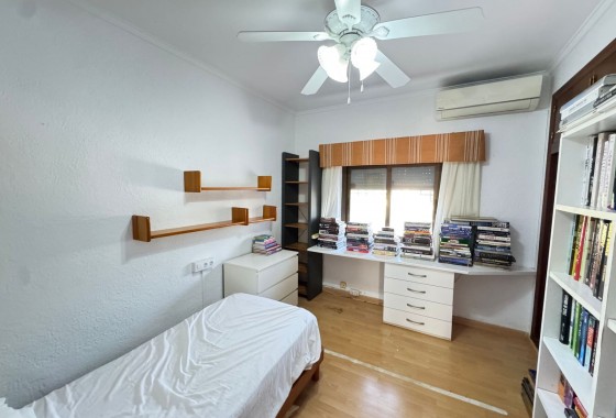 Revente - Villa - Orihuela Costa - Cabo Roig