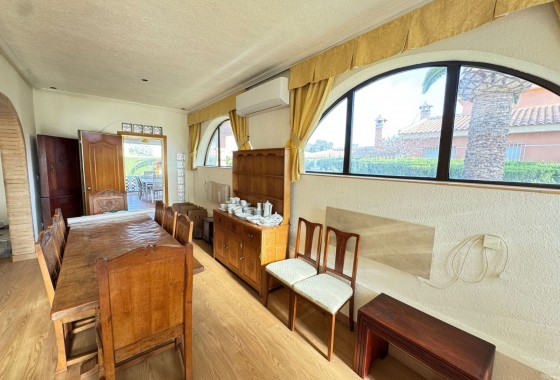 Revente - Villa - Orihuela Costa - Cabo Roig