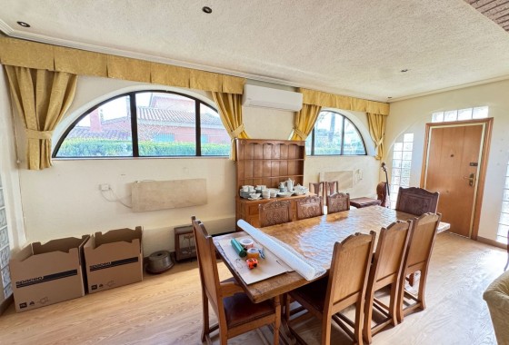 Revente - Villa - Orihuela Costa - Cabo Roig