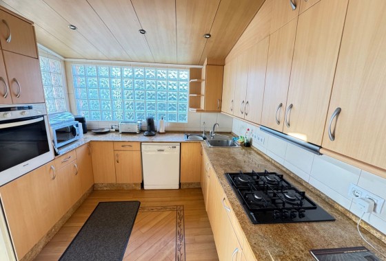 Revente - Villa - Orihuela Costa - Cabo Roig