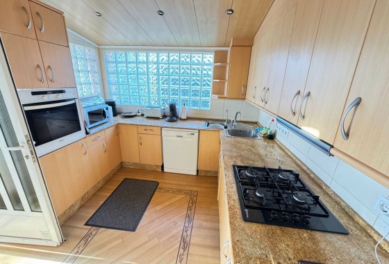 Revente - Villa - Orihuela Costa - Cabo Roig