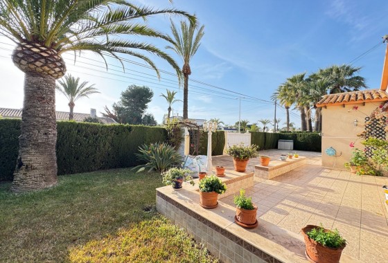 Revente - Villa - Orihuela Costa - Cabo Roig