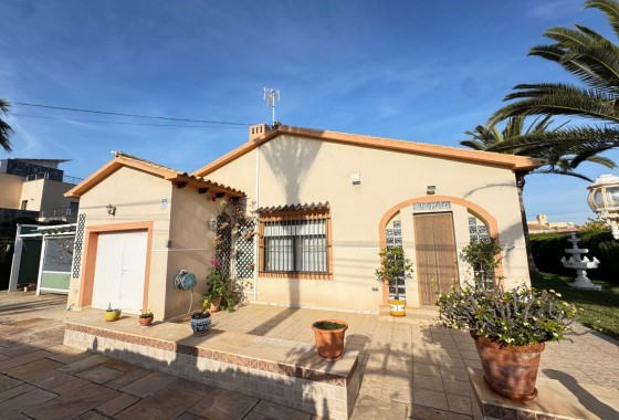 Revente - Villa - Orihuela Costa - Cabo Roig