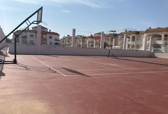 Resale - Townhouse - Torrevieja - Torretas