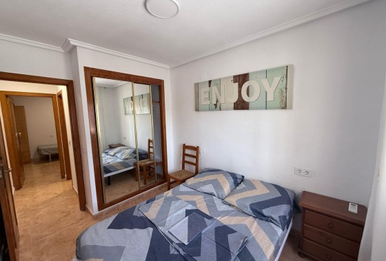 Resale - Townhouse - Torrevieja - Torretas