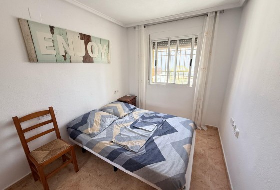 Resale - Townhouse - Torrevieja - Torretas