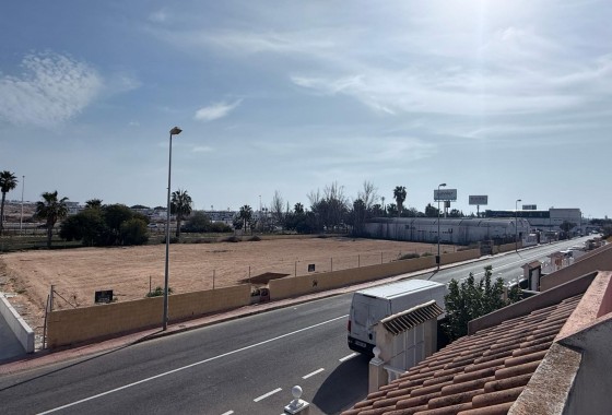 Resale - Townhouse - Torrevieja - Torretas