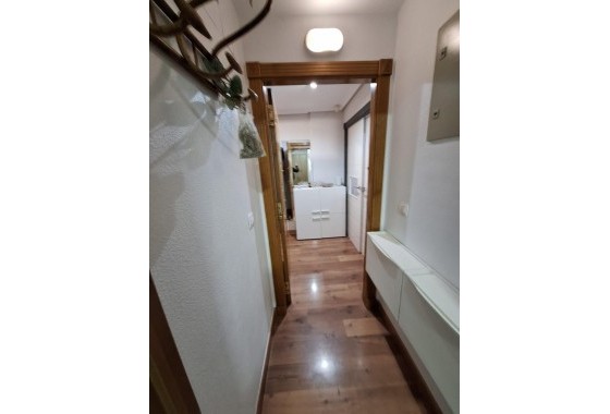 Resale - Apartment - Torrevieja - torrevieja