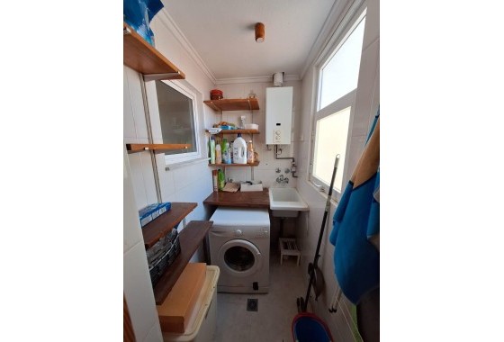 Resale - Apartment - Torrevieja - torrevieja