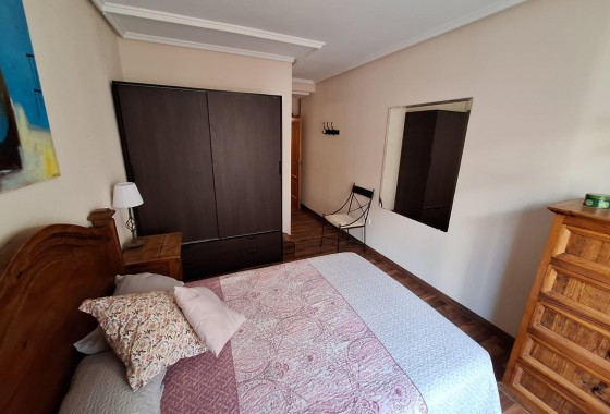 Resale - Apartment - Torrevieja - torrevieja
