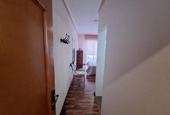 Resale - Apartment - Torrevieja - torrevieja
