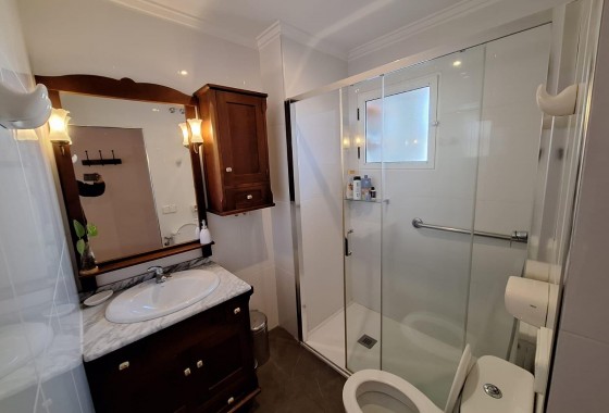 Resale - Apartment - Torrevieja - torrevieja