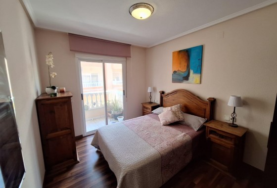 Resale - Apartment - Torrevieja - torrevieja