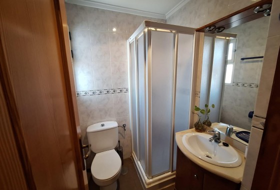 Resale - Apartment - Torrevieja - torrevieja