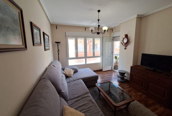 Resale - Apartment - Torrevieja - torrevieja