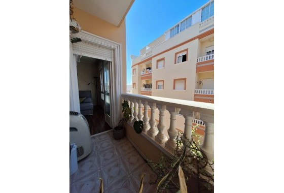 Resale - Apartment - Torrevieja - torrevieja