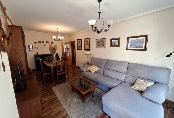 Resale - Apartment - Torrevieja - torrevieja