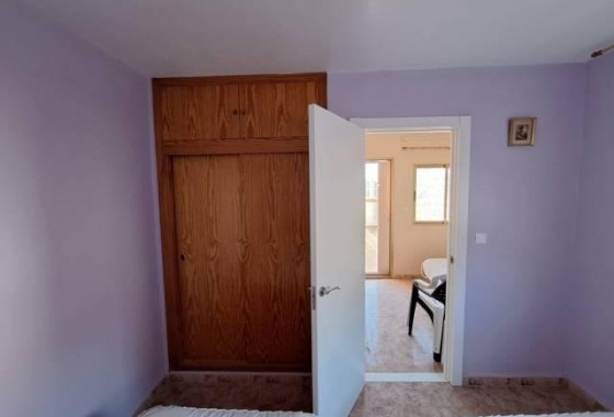 Segunda Mano - Apartamento - Torrevieja - La Mata pueblo