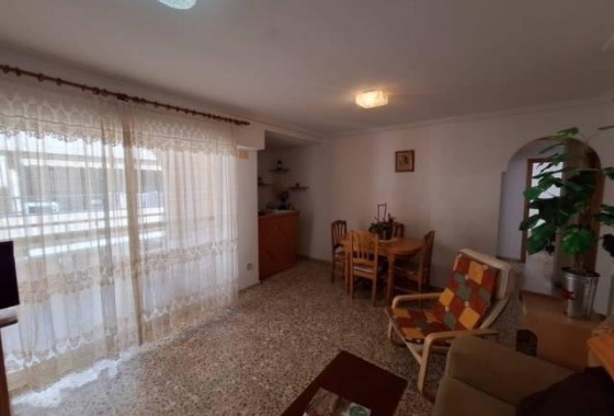 Revente - Appartement - Torrevieja - La Mata pueblo