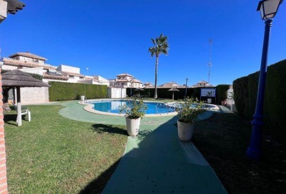 Segunda Mano - Chalet - Orihuela Costa - Lomas de Cabo Roig