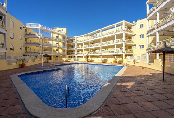 Segunda Mano - Duplex - Orihuela Costa - Campoamor