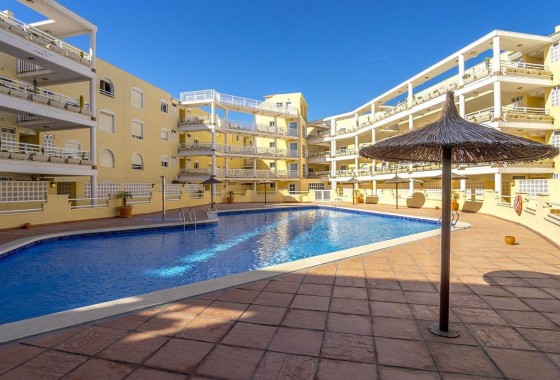 Segunda Mano - Duplex - Orihuela Costa - Campoamor