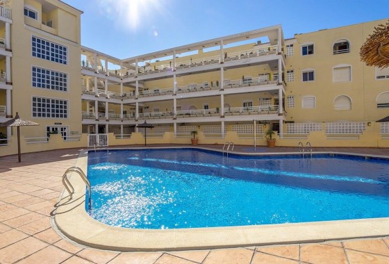 Segunda Mano - Duplex - Orihuela Costa - Campoamor