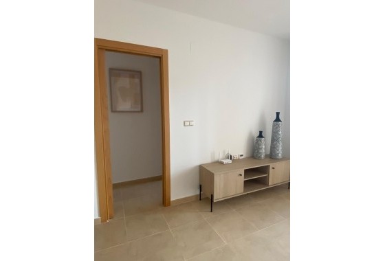 Obra nueva - Apartamento - Orihuela Costa - Lomas de Cabo Roig