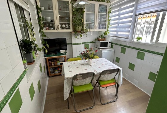 Resale - Detached Villa - Los Montesinos