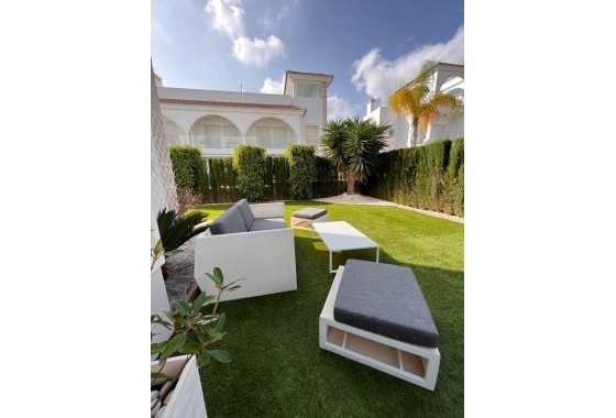 Revente - Bungalow - Ciudad Quesada/Rojales - Costa blanca sur