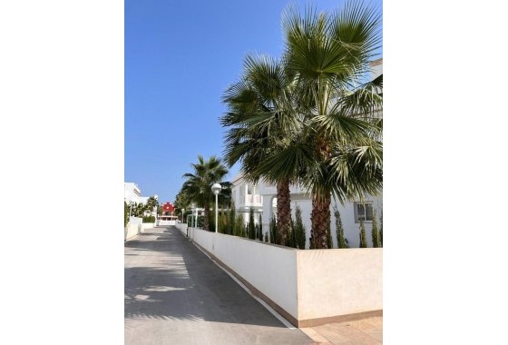 Revente - Bungalow - Ciudad Quesada/Rojales - Costa blanca sur