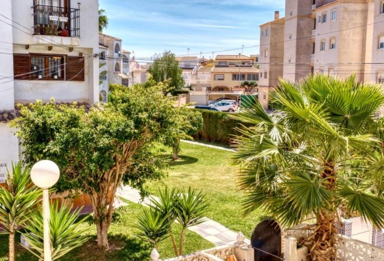 Resale - Detached Villa - Torrevieja - Calas blanca