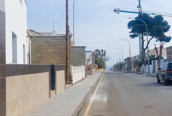 Segunda Mano - Chalet - Pilar de la Horadada - Torre de la Horadada