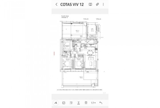 Revente - Appartement - Santiago de la ribera - San Javier