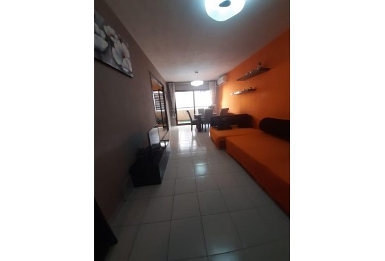 Revente - Appartement - Torrevieja - Centro