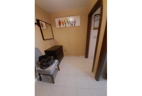 Resale - Apartment - Torrevieja - Centro