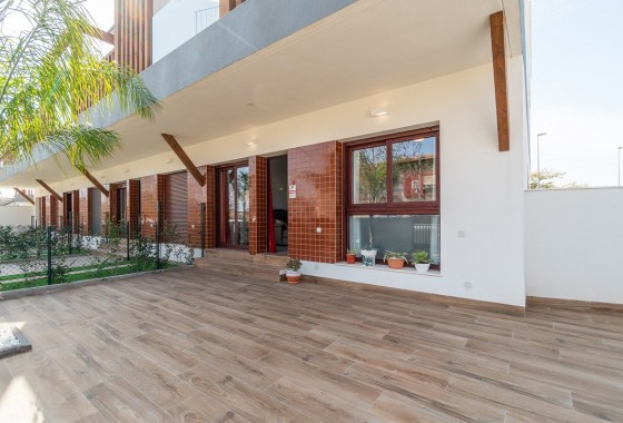 Revente - Appartement - Pilar de la Horadada