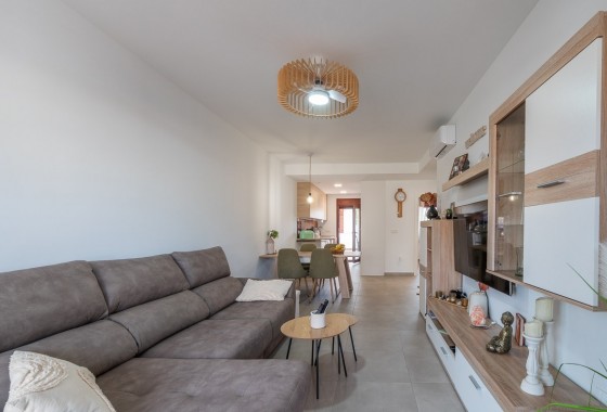 Revente - Appartement - Pilar de la Horadada
