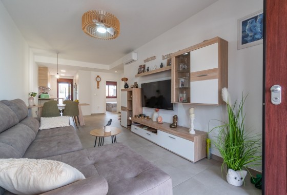 Revente - Appartement - Pilar de la Horadada