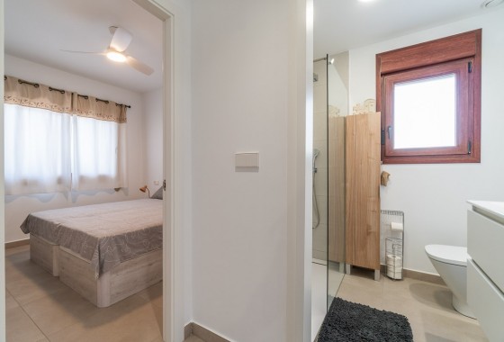 Revente - Appartement - Pilar de la Horadada