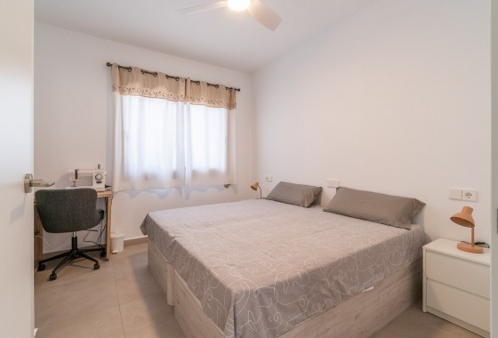 Revente - Appartement - Pilar de la Horadada