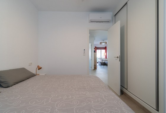 Revente - Appartement - Pilar de la Horadada