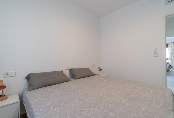 Revente - Appartement - Pilar de la Horadada