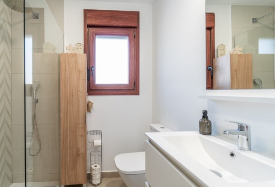 Revente - Appartement - Pilar de la Horadada