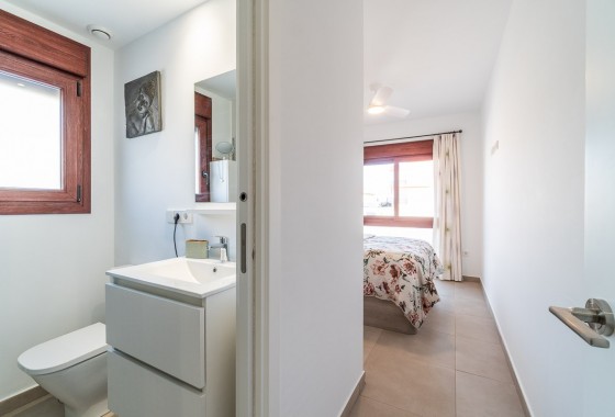 Revente - Appartement - Pilar de la Horadada