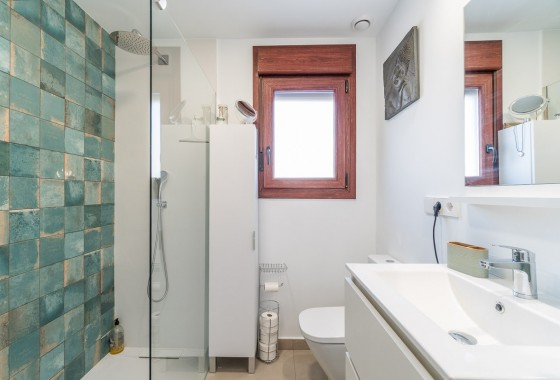 Revente - Appartement - Pilar de la Horadada