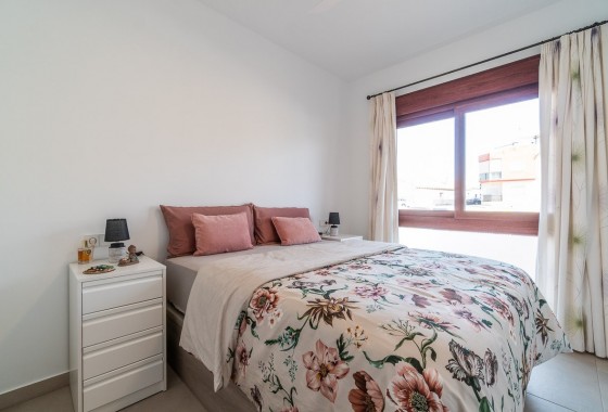 Revente - Appartement - Pilar de la Horadada